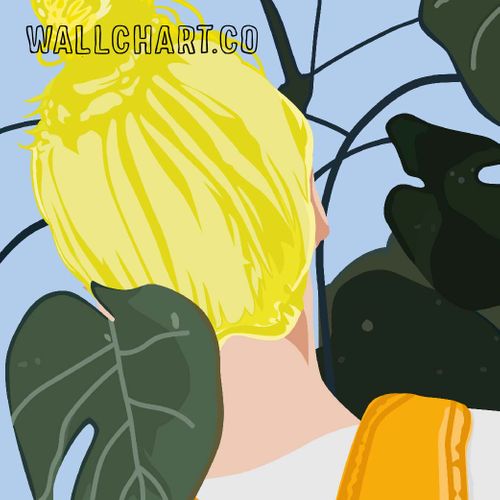 The WallChart Company