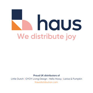 Haus Distribution ltd