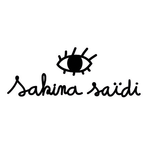 Sakina Saidi - heyimsakina