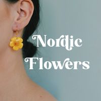 Company name - Nordic Flowers