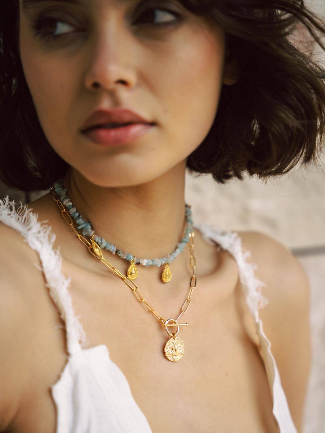 Formation Co. Jewellery