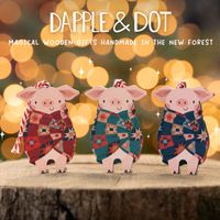 Company name - Dapple & Dot Ltd