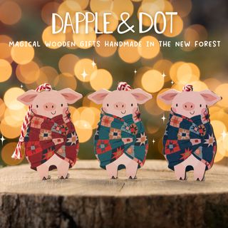 Dapple & Dot Ltd