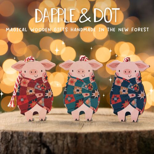 Dapple & Dot Ltd