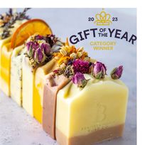 Company name - Bramblewood Soap