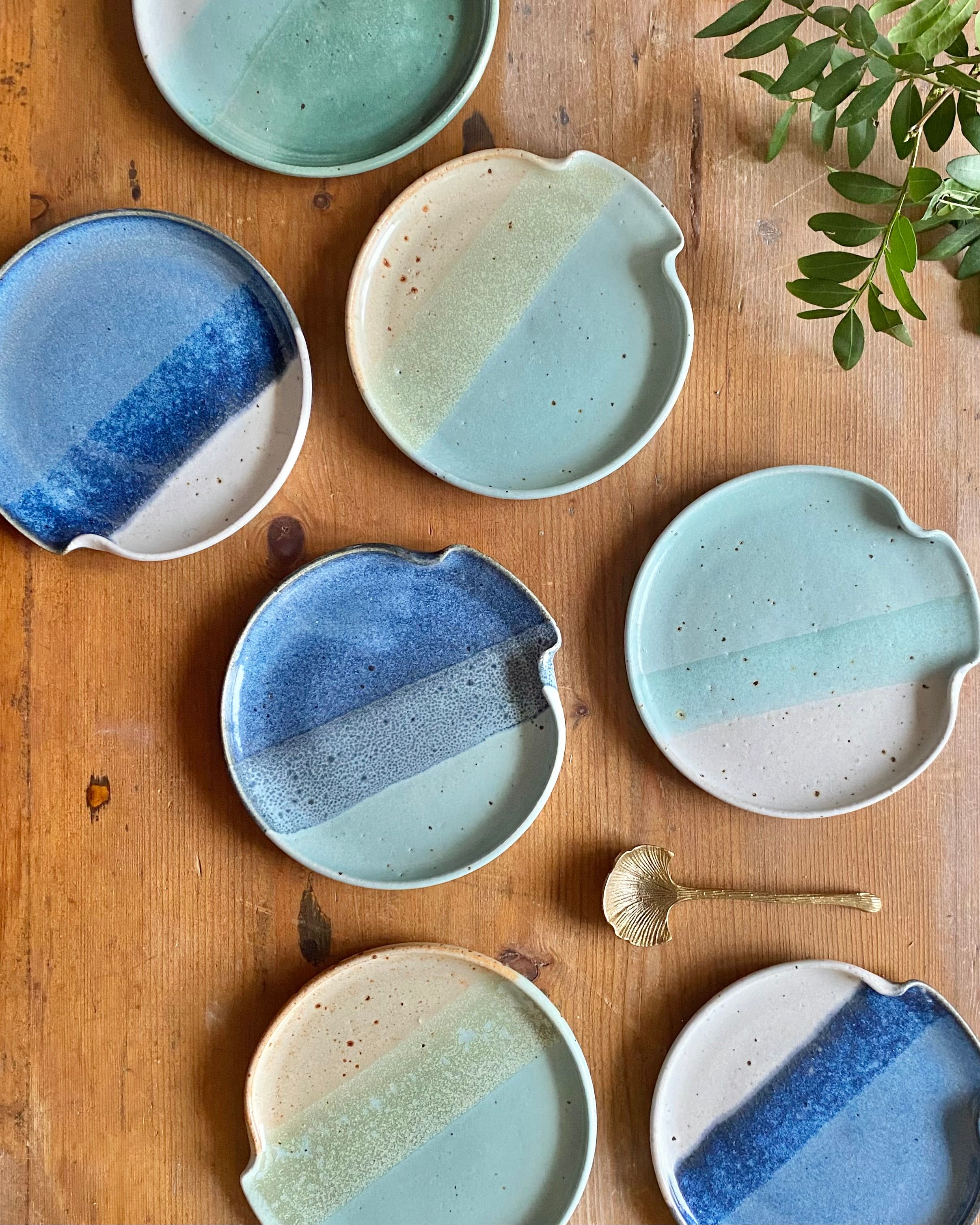 Emily Doran Pottery