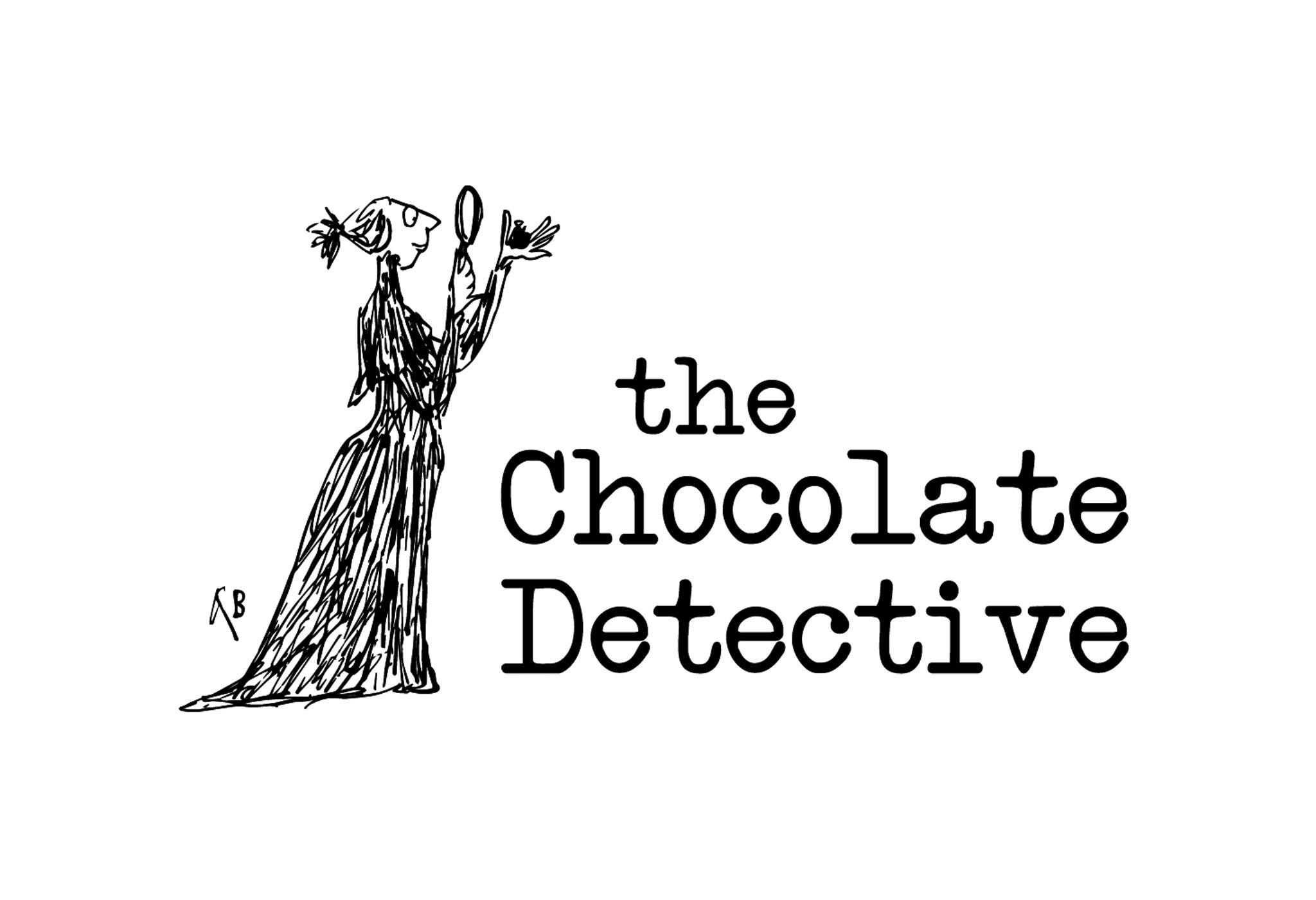 The Chocolate Detective Ltd