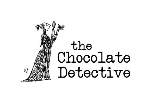 The Chocolate Detective