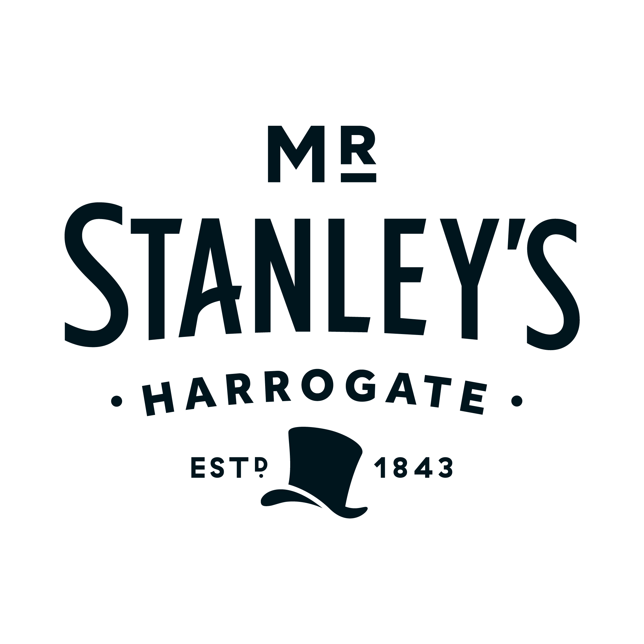 Mr Stanley's