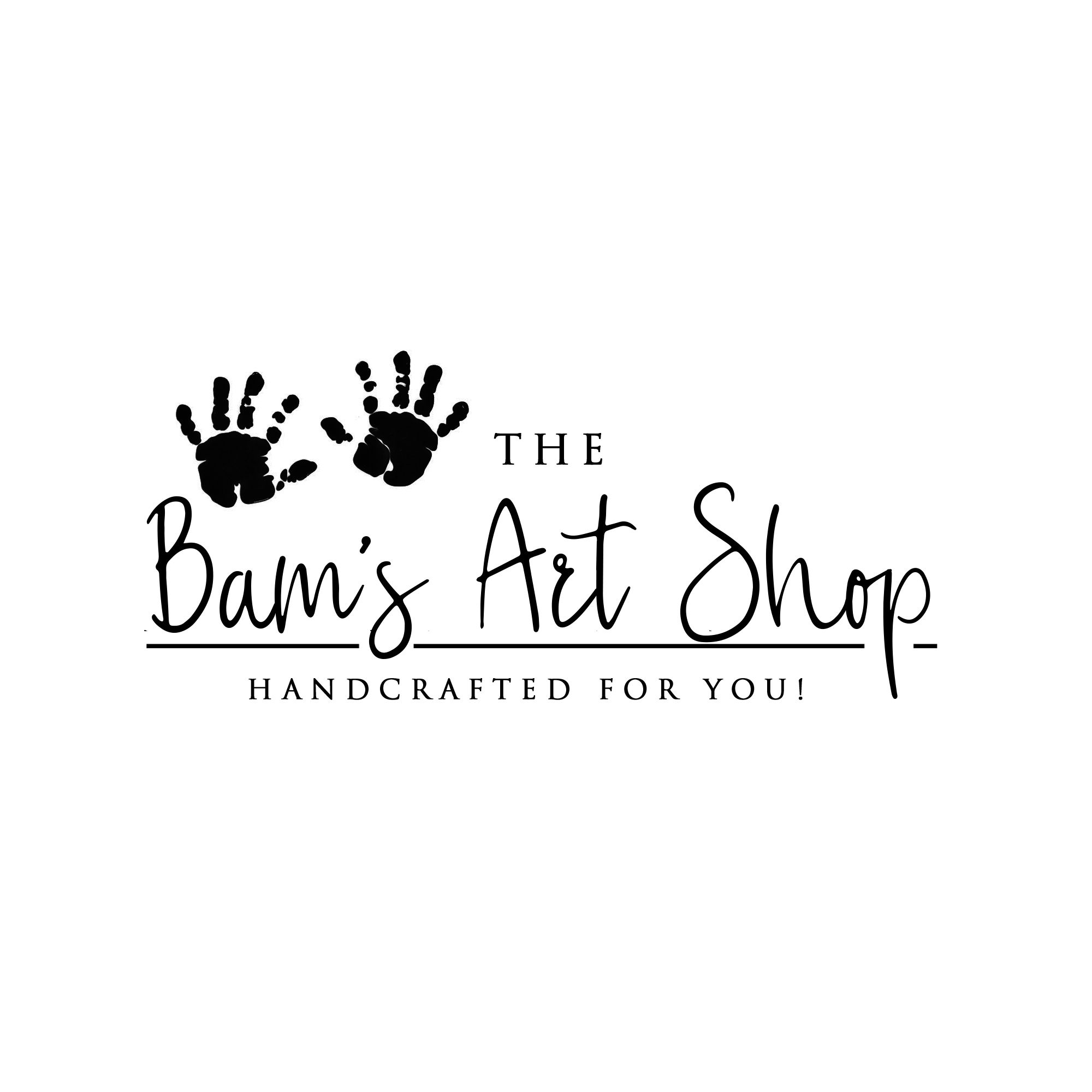 The Bam's Art Shop Ltd