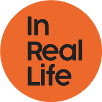 Company name - In Real Life
