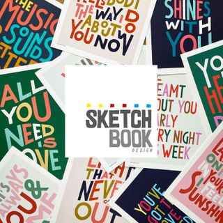Exhibitor profile image for Sketchbook Design MCR Ltd