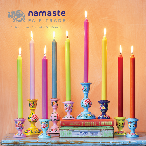 Namaste UK