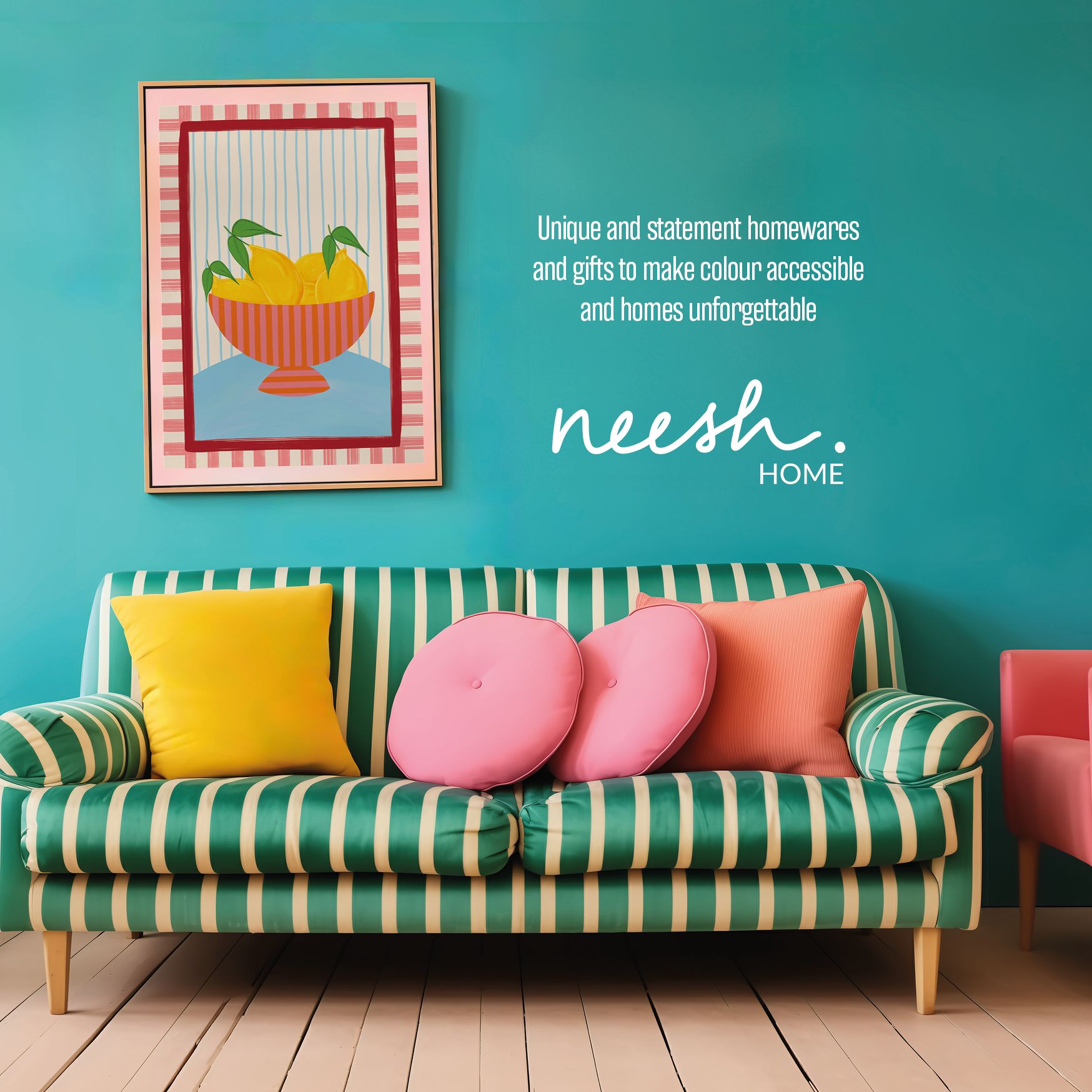 Neesh Homewares Ltd