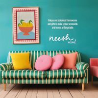 Company name - Neesh Homewares Ltd