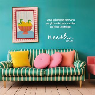 Neesh Homewares Ltd