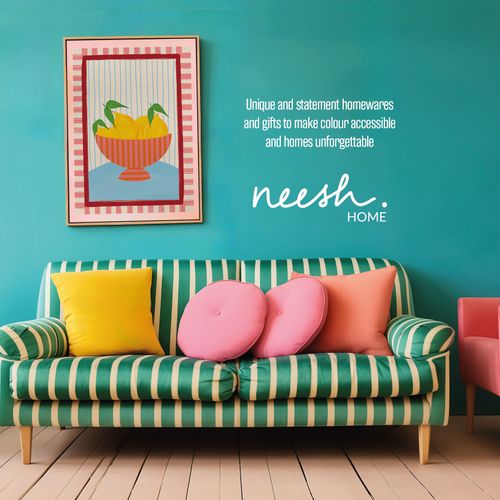 Neesh Homewares Ltd