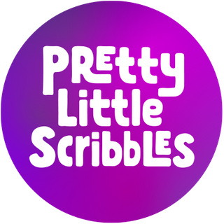 Pretty Little Scribbles