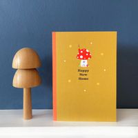 Company name - Happy Street Cards