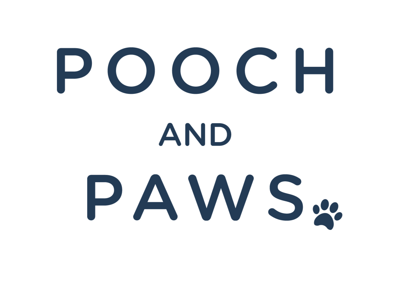 Pooch and Paws