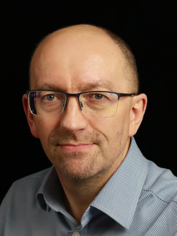 Gordon Finlay