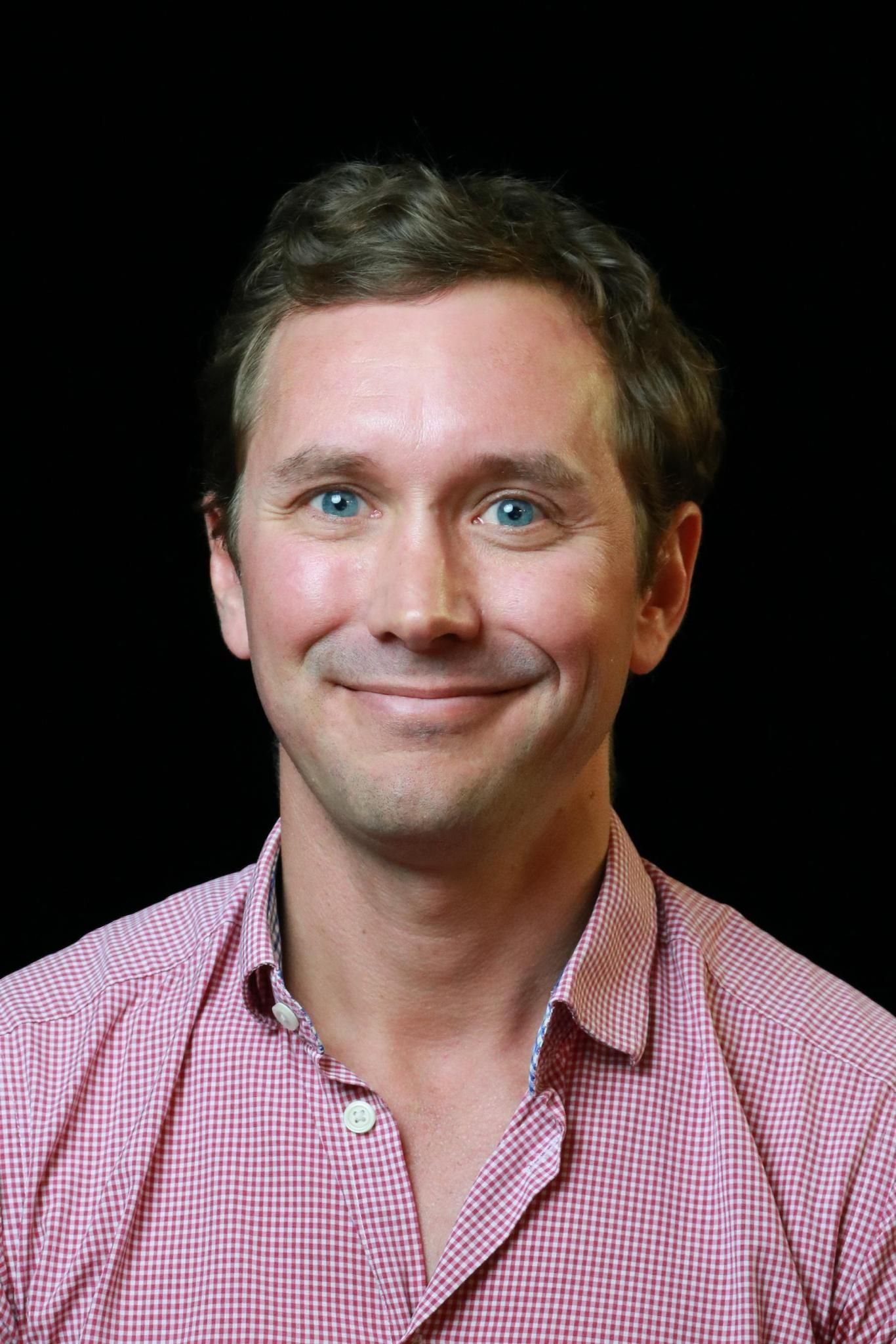 Sebastian O'Keefe