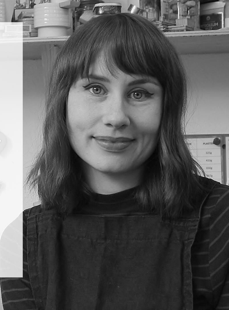 Emma Johnson Ceramics