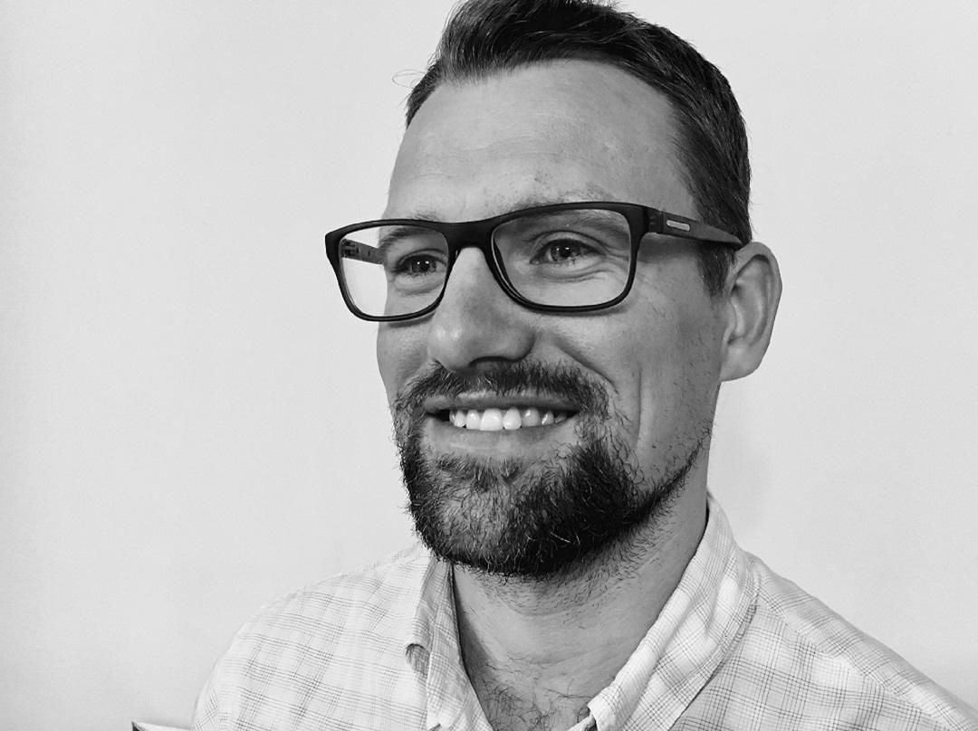 Jonathan Haywood