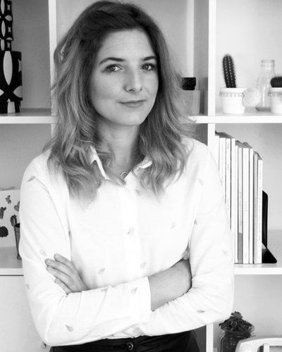 Rosie Davies - PR DIspatch