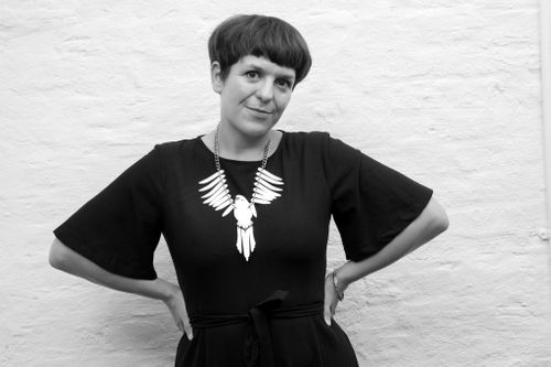 Rosie Wolfenden MBE - Tatty Devine