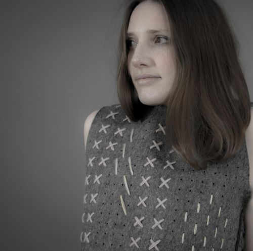 Pascale Dilger