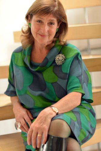 Corinne Julius - 