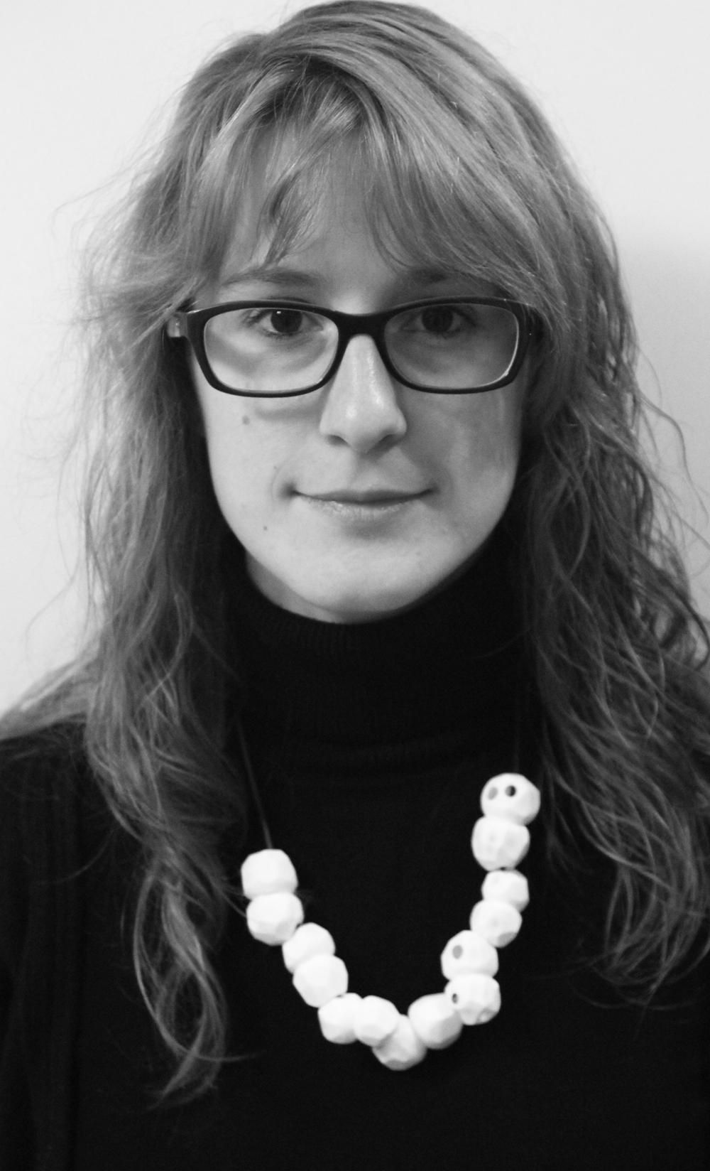 Cristina Vezzini