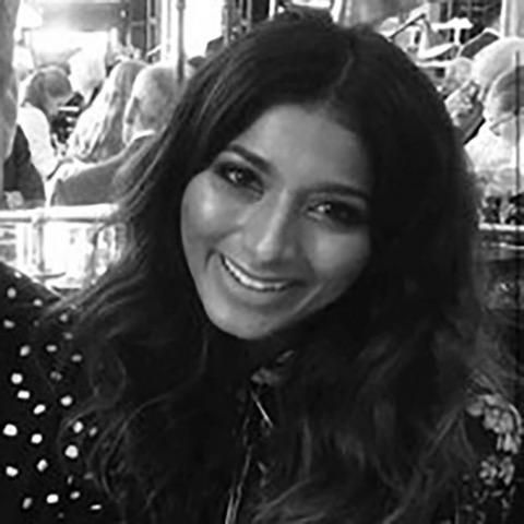 Preena Patel - Design Museum