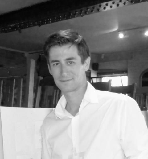 Mark Janson-Smith