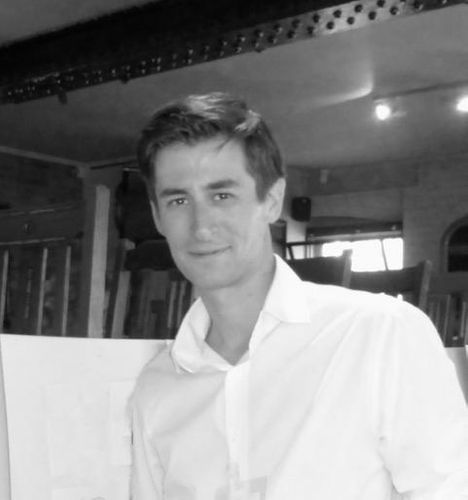 Mark Janson-Smith - 
