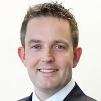 Brendan Hughes
