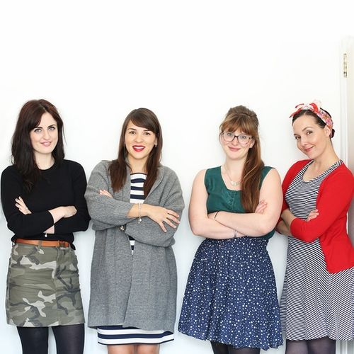 Rachel Khoo - Khoollect