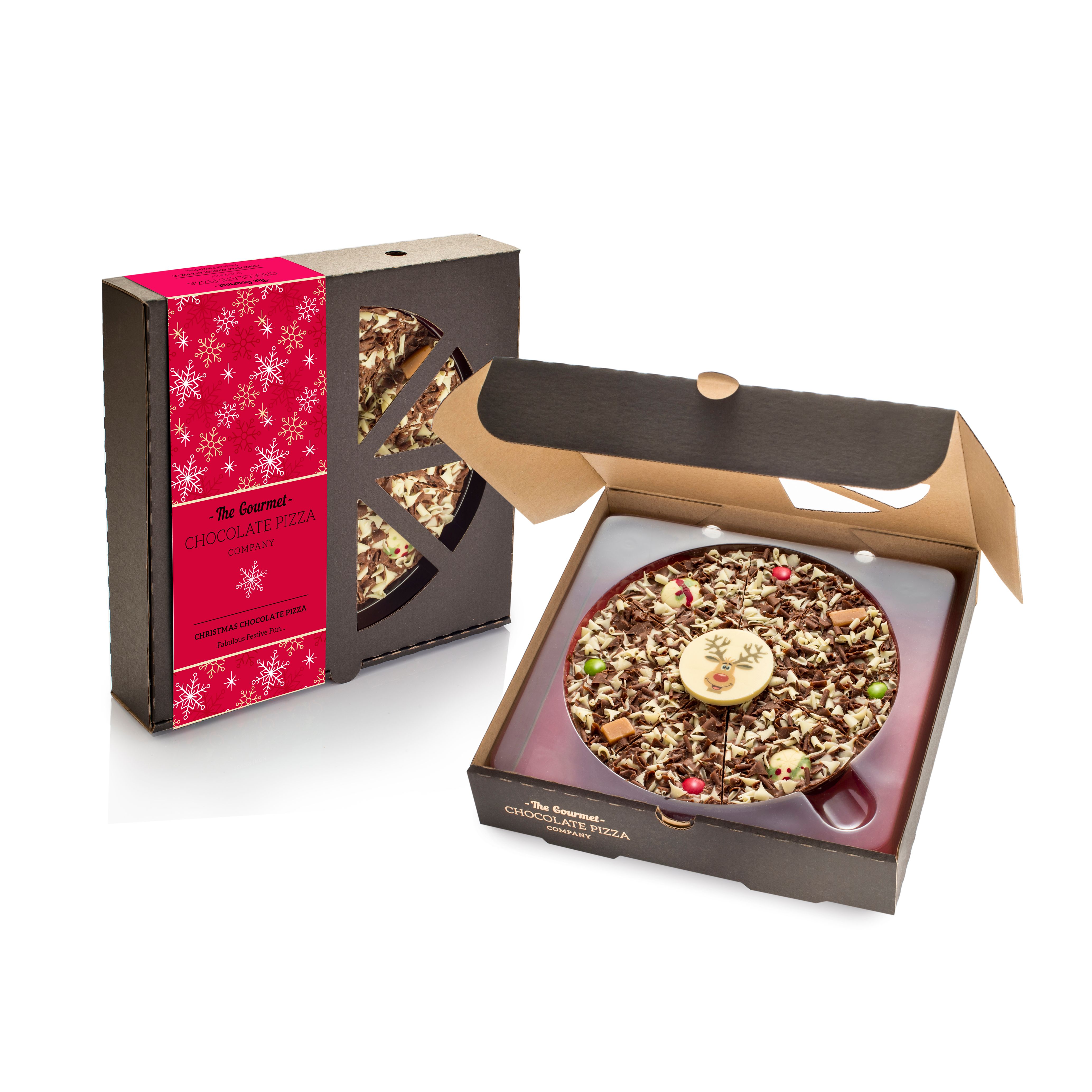 pizza choc xmas7