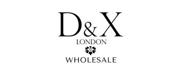 D&X jewellery logo 