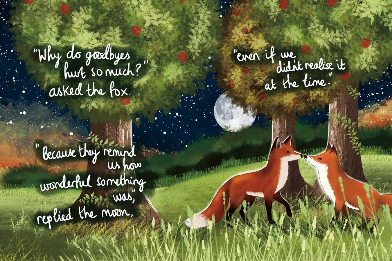 fox