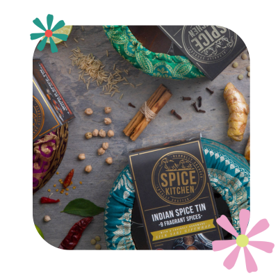 Spice Kitchen Spotlight 