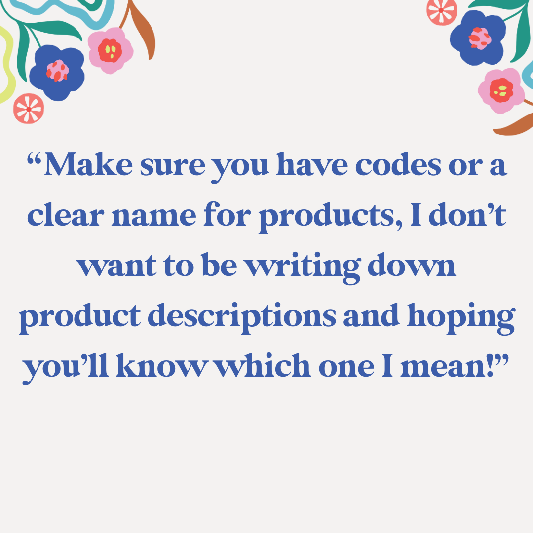 Top Tip 11