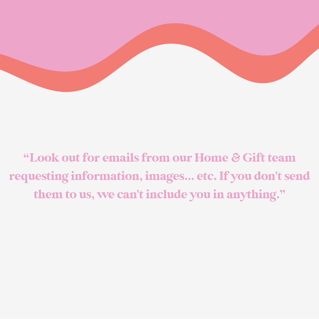 Top Tips from the organisers 2 