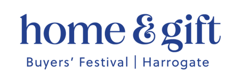 Home & Gift Buyers Festival 2024 logo 3