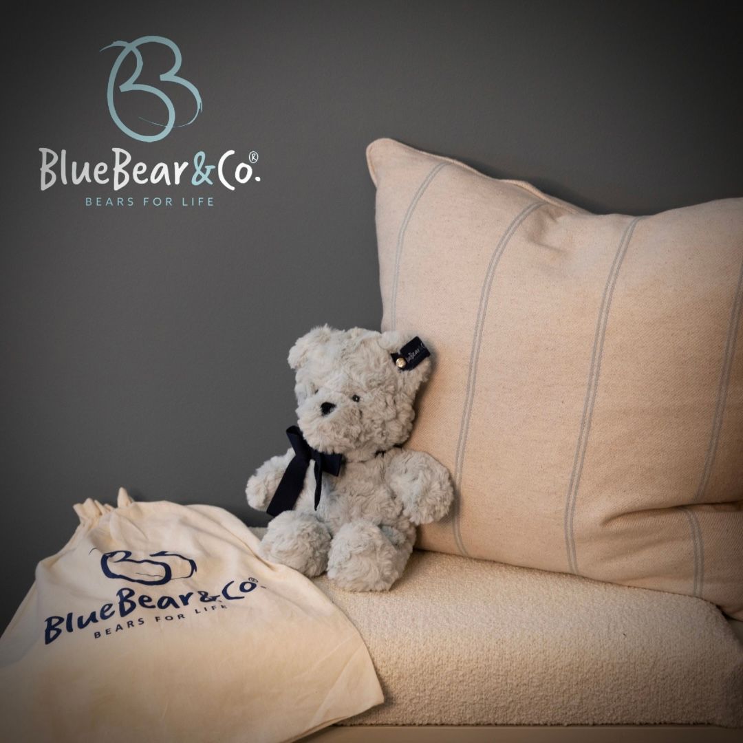 white bear