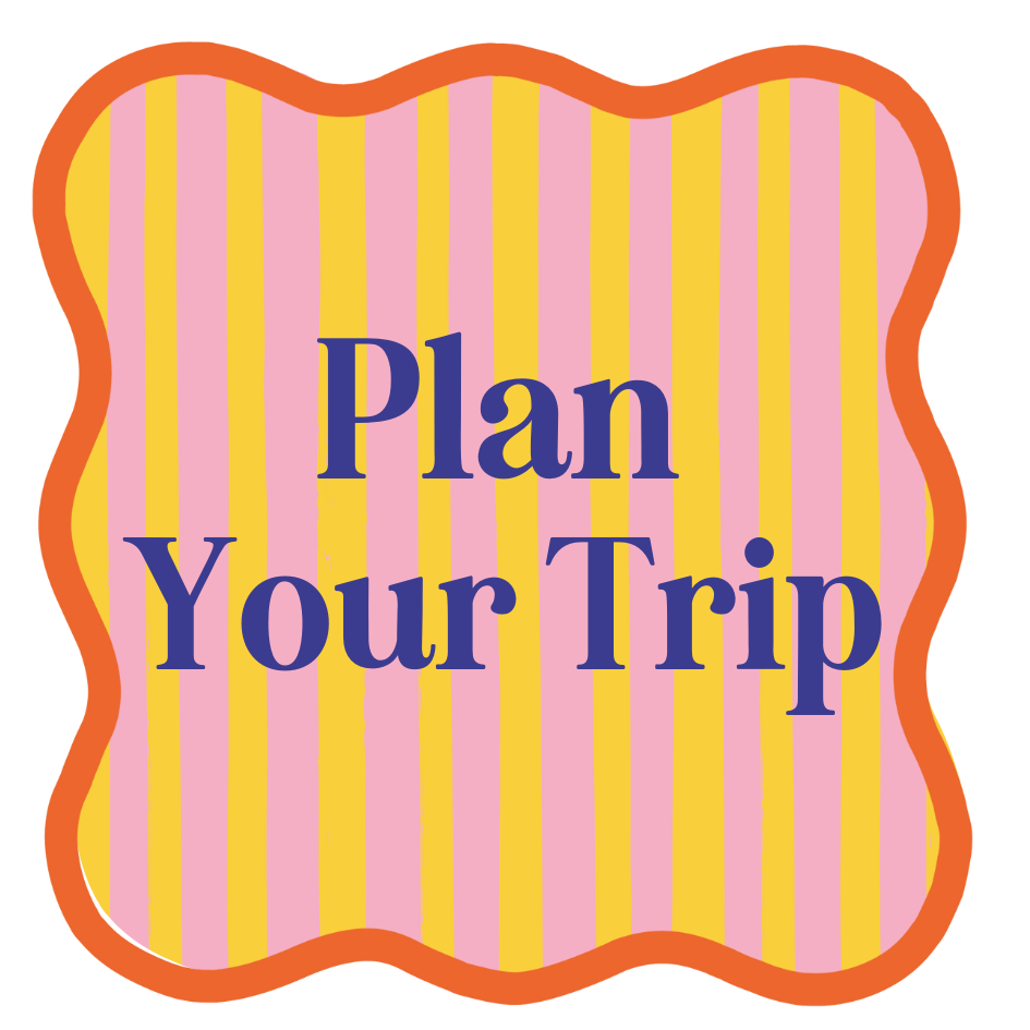 plan your trip