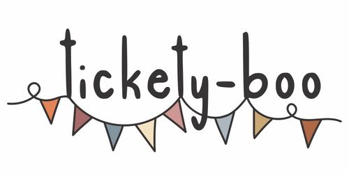 Tickety Boo