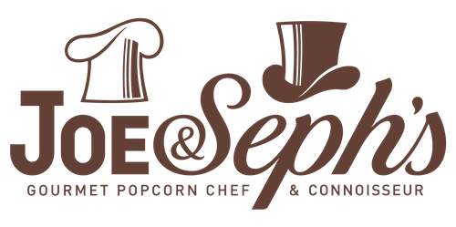 Joe & Seph's Gourmet Popcorn