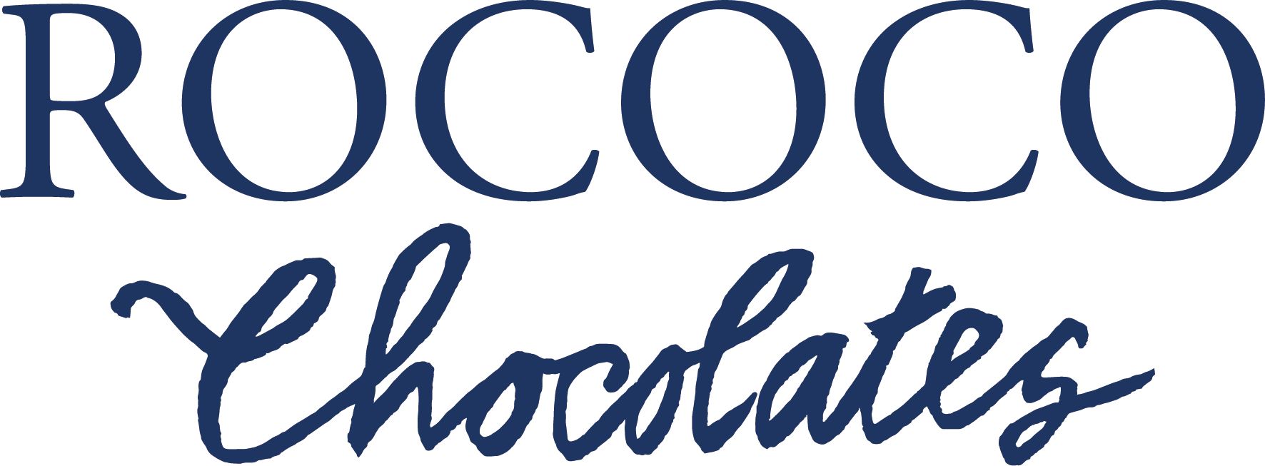 Rococo Chocolates & Prestat